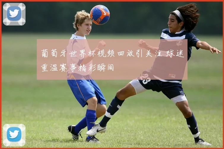 葡萄牙世界杯视频回放引关注 球迷重温赛事精彩瞬间