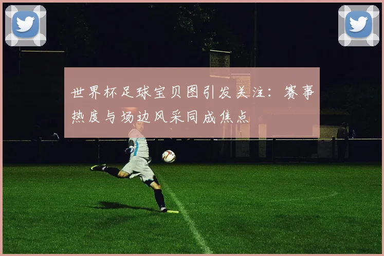 世界杯足球宝贝图引发关注:赛事热度与场边风采同成焦点