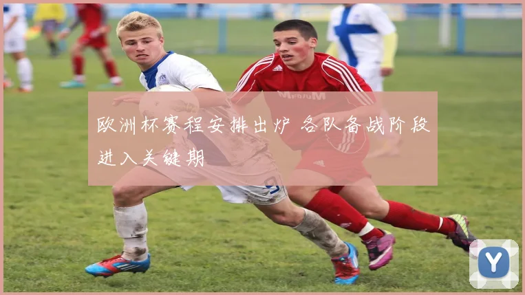 欧洲杯赛程安排出炉 各队备战阶段进入关键期